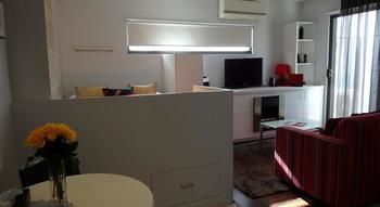 Hiigh Apartments - Accommodation in Bendigo 23