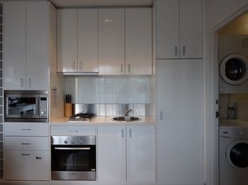 Hiigh Apartments - Accommodation in Bendigo 25