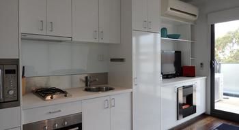 Hiigh Apartments - Accommodation in Bendigo 26