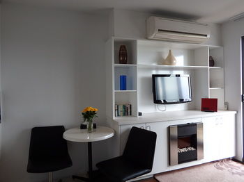 Hiigh Apartments - Accommodation in Bendigo 27
