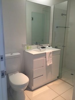 Hiigh Apartments - Accommodation in Bendigo 29