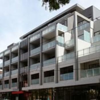 Hiigh Apartments - Accommodation in Bendigo 30