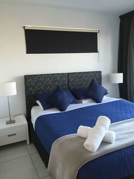 Hiigh Apartments - Accommodation in Bendigo 31