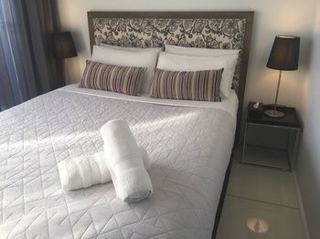 Hiigh Apartments - Accommodation in Bendigo 32
