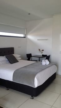 Hiigh Apartments - Accommodation in Bendigo 33