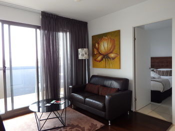 Hiigh Apartments - Accommodation in Bendigo 34