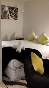Hiigh Apartments - Accommodation in Bendigo 35