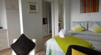 Hiigh Apartments - Accommodation in Bendigo 36