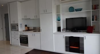 Hiigh Apartments - Accommodation in Bendigo 37