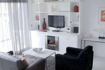 Hiigh Apartments - Accommodation in Bendigo 38