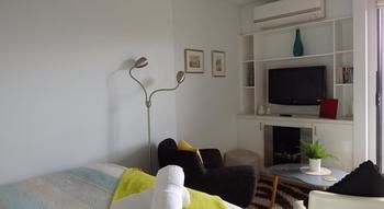 Hiigh Apartments - Accommodation in Bendigo 39