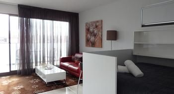 Hiigh Apartments - Accommodation in Bendigo 40