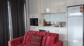Hiigh Apartments - Accommodation in Bendigo 41
