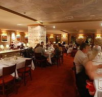 The Hermitage Motel - Accommodation in Bendigo