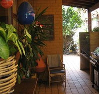 Burwood Bed And Breakfast - Accommodation in Bendigo