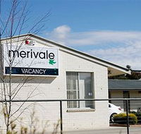 Merivale Motel - Accommodation in Bendigo