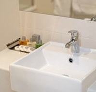 Apartments  Glen Central ViQi - Accommodation in Bendigo