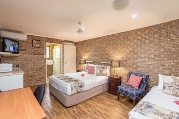 Sunshine Coast Airport Motel - Accommodation in Bendigo 10