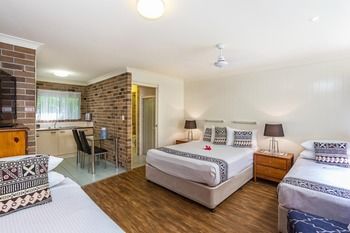 Sunshine Coast Airport Motel - Accommodation in Bendigo 11