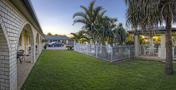 Sunshine Coast Airport Motel - Accommodation in Bendigo 14
