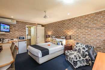 Sunshine Coast Airport Motel - Accommodation in Bendigo 17