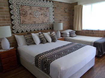 Sunshine Coast Airport Motel - Accommodation in Bendigo 18