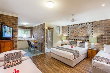 Sunshine Coast Airport Motel - Accommodation in Bendigo 19