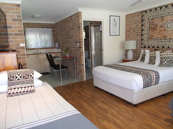 Sunshine Coast Airport Motel - Accommodation in Bendigo 25