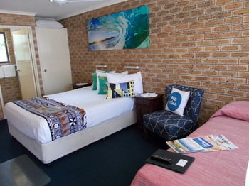 Sunshine Coast Airport Motel - Accommodation in Bendigo 28
