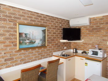 Sunshine Coast Airport Motel - Accommodation in Bendigo 31