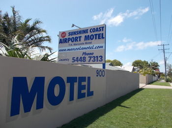 Sunshine Coast Airport Motel - Accommodation in Bendigo 32