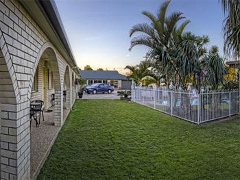 Sunshine Coast Airport Motel - Accommodation in Bendigo 0