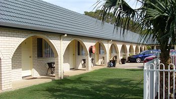 Sunshine Coast Airport Motel - Accommodation in Bendigo 1