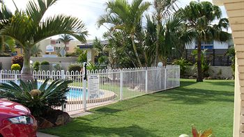 Sunshine Coast Airport Motel - Accommodation in Bendigo 4