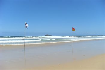 Sunshine Coast Airport Motel - Accommodation in Bendigo 6