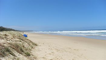 Sunshine Coast Airport Motel - Accommodation in Bendigo 8