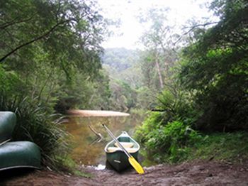 Kurrajong Trails And Cottages - Accommodation in Bendigo 0