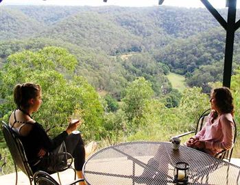 Kurrajong Trails And Cottages - Accommodation in Bendigo 1