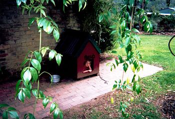 Kurrajong Trails And Cottages - Accommodation in Bendigo 2
