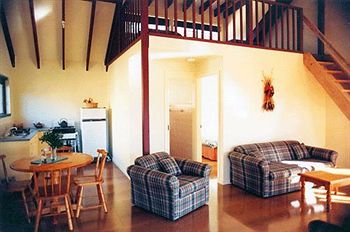 Kurrajong Trails And Cottages - Accommodation in Bendigo 3