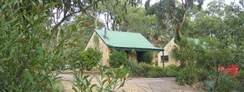 Kurrajong Trails And Cottages - Accommodation in Bendigo 5