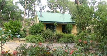 Kurrajong Trails And Cottages - Accommodation in Bendigo 6
