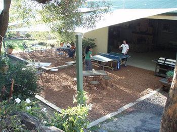 Kurrajong Trails And Cottages - Accommodation in Bendigo 7