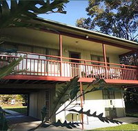 Paradise Bungalow - Accommodation in Bendigo