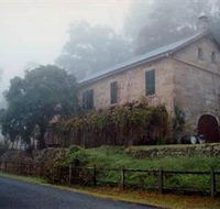 Tizzana Winery Bed amp Breakfast - Accommodation in Bendigo