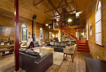 Glass House Mountains Ecolodge - Accommodation in Bendigo 12