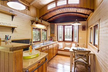 Glass House Mountains Ecolodge - Accommodation in Bendigo 13