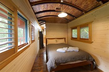Glass House Mountains Ecolodge - Accommodation in Bendigo 15