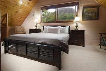 Glass House Mountains Ecolodge - Accommodation in Bendigo 16