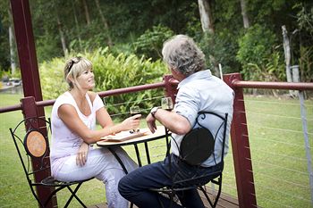 Glass House Mountains Ecolodge - Accommodation in Bendigo 18